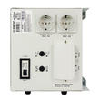 ИБП для котла Энергия Про 2300 + Аккумулятор Grid 75 Ah 12 v (1600Вт - 26мин) - ИБП и АКБ - ИБП для котлов - omvolt.ru